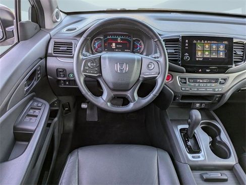 Used 2019 Honda Pilot EX-L image 19