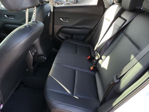 New 2026 Hyundai Kona Limited FWD image 13