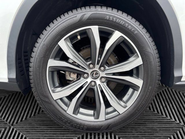 Used 2021 Lexus RX 450h AWD w/ Premium Package image 31