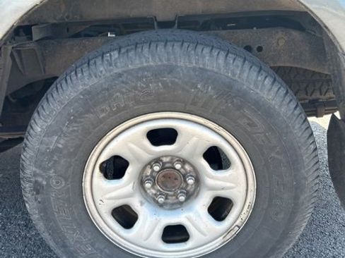 Used 2005 Nissan Frontier NISMO w/ (S01) Utility Bed Pkg image 9