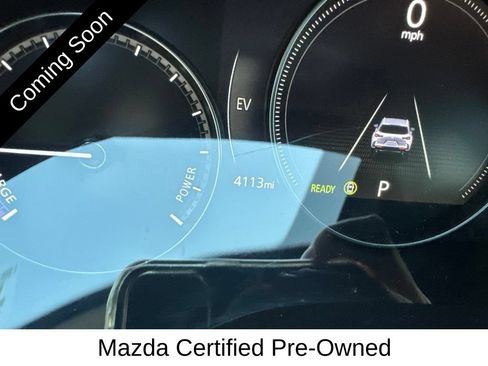 Used 2026 MAZDA CX-50 2.5 Hybrid w/ Weather Package AWD/4WD image 21