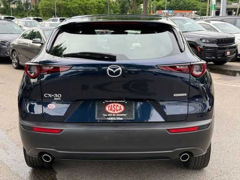 Used 2023 MAZDA CX-30 AWD 2.5 S image 9