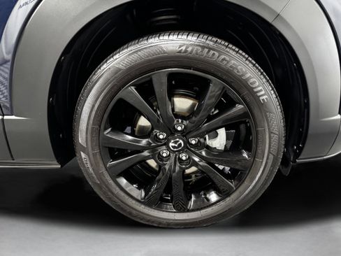 Used 2023 MAZDA CX-30 2.5 Turbo w/ Premium Package image 48