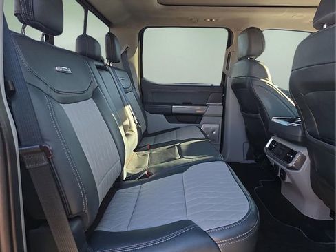 Used 2021 Ford F150 Limited image 15