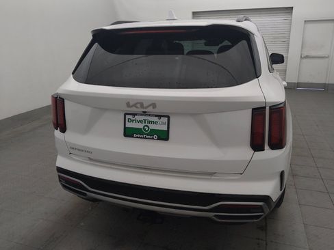 Used 2023 Kia Sorento S w/ Panoramic Sunroof Package FWD image 7
