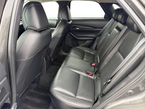 Certified 2023 MAZDA CX-30 AWD 2.5 S w/ Preferred Package image 16