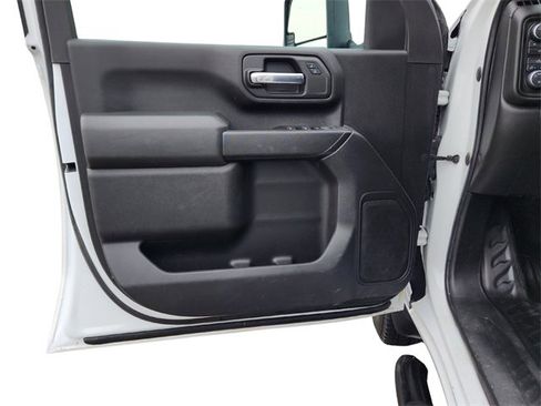 Used 2024 Chevrolet Silverado 2500 W/T image 20