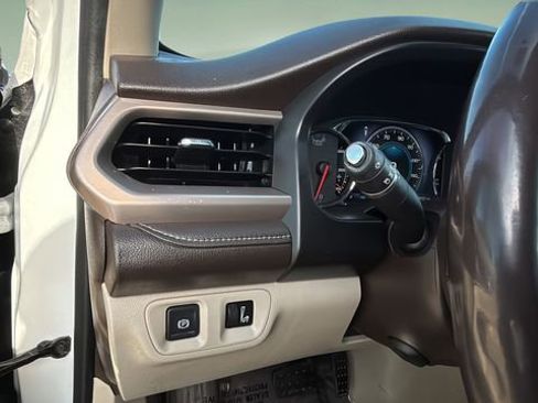 Used 2018 GMC Acadia Denali w/ Technology Package image 22