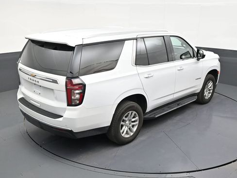 Used 2024 Chevrolet Tahoe LS RWD image 16