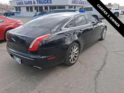 Used 2011 Jaguar XJ image 10