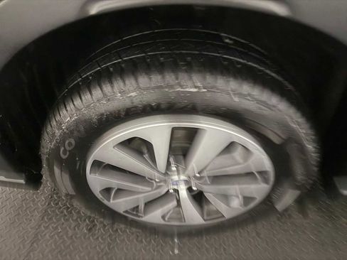 Certified 2020 Subaru Outback Premium w/ Popular Package #1 image 8