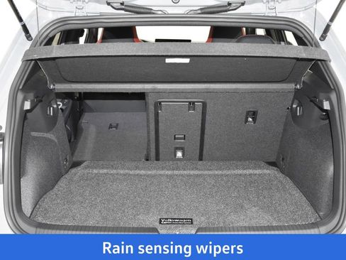 New 2026 Volkswagen GTI SE image 28