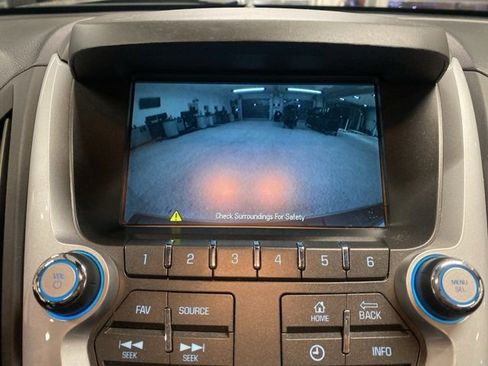 Used 2012 Chevrolet Equinox LT w/ All-Star Package image 17