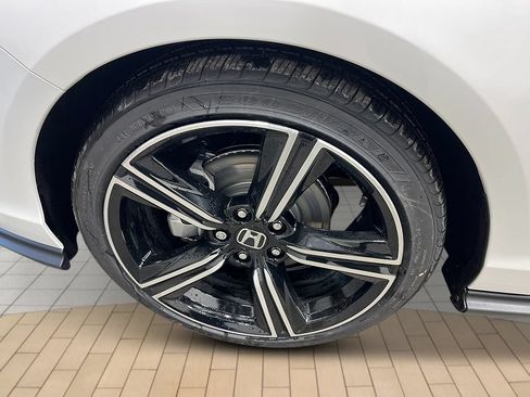 New 2026 Honda Accord SE image 10