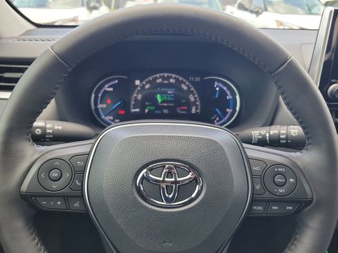 Used 2024 Toyota RAV4 XLE w/ Convenience Package AWD/4WD image 20