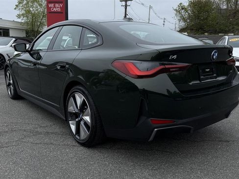 Used 2023 BMW i4 eDrive35 RWD image 13