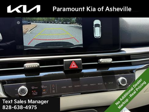 New 2026 Kia Sportage EX AWD/4WD image 9