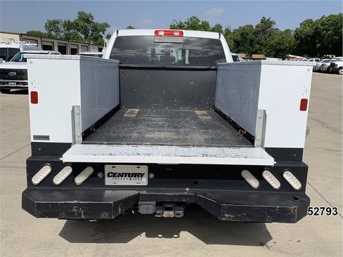 Used 2021 RAM 2500 Tradesman AWD/4WD image 10