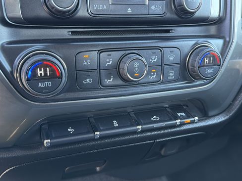 Used 2016 Chevrolet Silverado 1500 LT w/ Max Trailering Package image 30