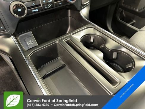 New 2026 Ford F150 STX image 17