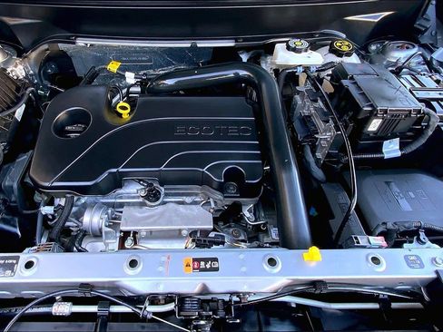 Used 2024 GMC Terrain Denali w/ Denali Premium Package image 26