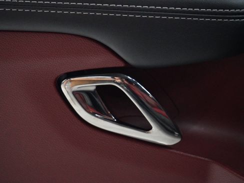 Used 2023 Dodge Challenger SRT Hellcat image 69