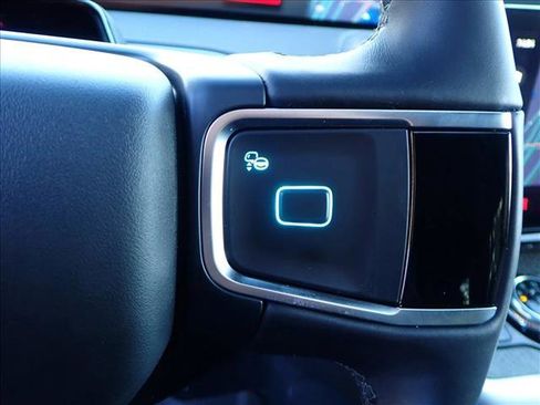 New 2026 Ford Expedition Tremor image 17