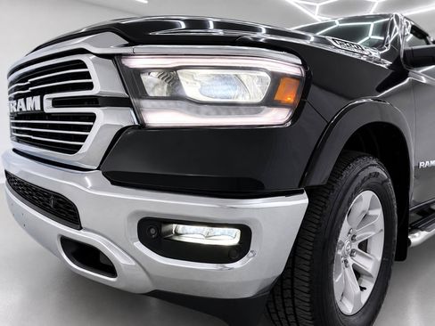 Used 2019 RAM 1500 Laramie AWD/4WD image 28