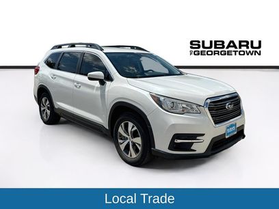 Used 2020 Subaru Ascent Premium