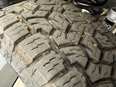 Used 2021 Ford F350 Platinum w/ Tremor Off-Road Package image 51