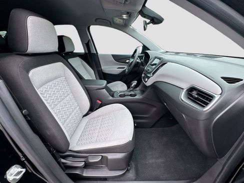 Used 2023 Chevrolet Equinox LS image 34