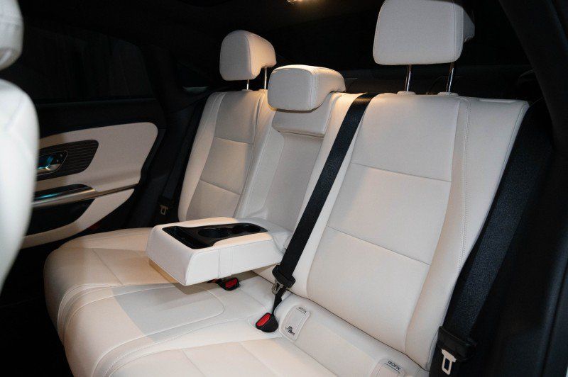 New 2027 Mercedes-Benz CLA 220 image 13