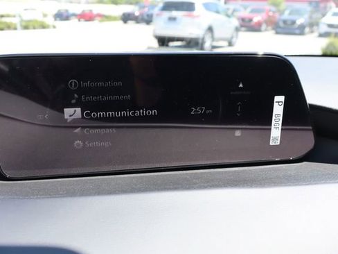 New 2026 MAZDA MAZDA3 s image 23