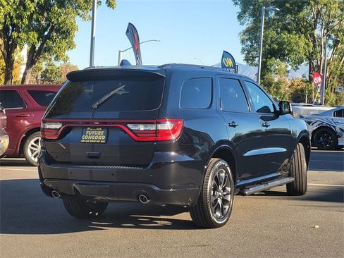 New 2026 Dodge Durango GT image 6