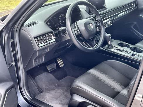 Used 2026 Honda Civic Sport image 3