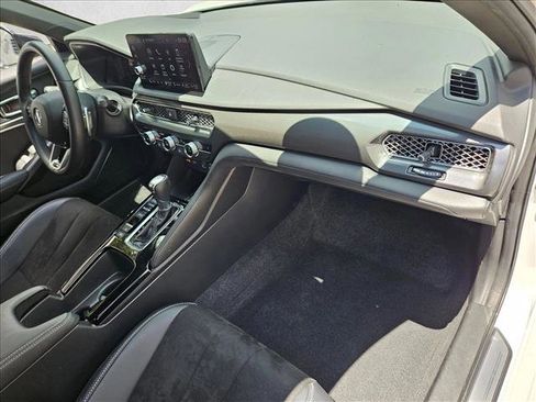 Used 2024 Acura Integra A-Spec FWD image 21