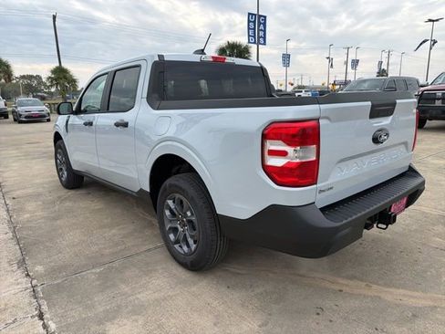 New 2026 Ford Maverick XLT image 5