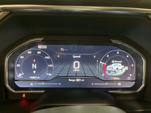 Used 2024 GMC Sierra 3500 Denali image 31