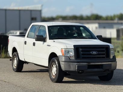 Used 2012 Ford F150 XL