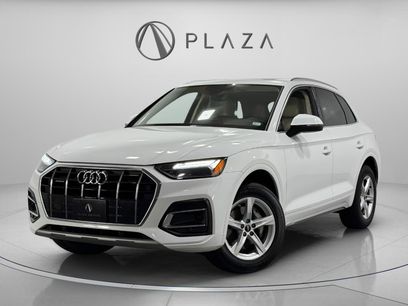 Used 2023 Audi Q5 2.0T Premium w/ Convenience Package