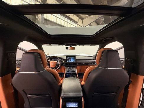 Used 2021 Lincoln Aviator Black Label w/ Dynamic Handling Package AWD/4WD image 20