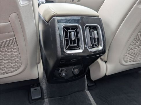 Used 2022 Kia Sorento SX FWD image 28