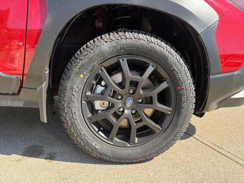 New 2026 Subaru Crosstrek 2.5i Wilderness AWD/4WD image 9