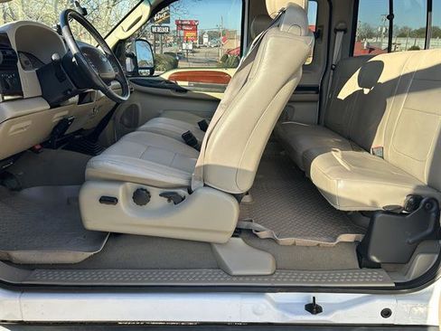 Used 2007 Ford F350 XL image 14