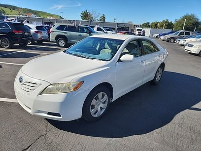 Used 2009 Toyota Camry