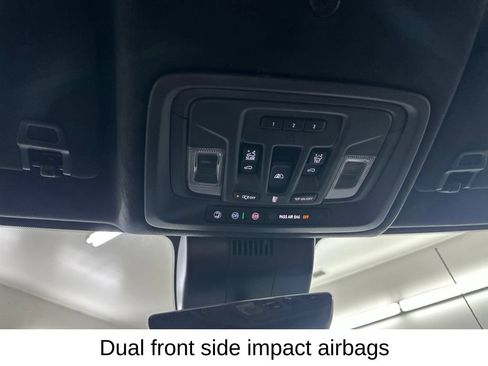 Used 2025 GMC Sierra 1500 Denali Ultimate AWD/4WD image 46
