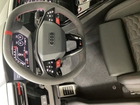 New 2026 Audi RS 3 image 9