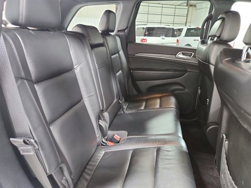 Used 2018 Jeep Grand Cherokee Limited image 43