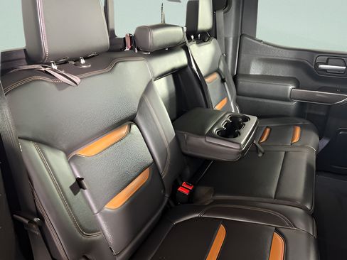 Used 2020 GMC Sierra 1500 AT4 w/ AT4 Premium Package AWD/4WD image 33
