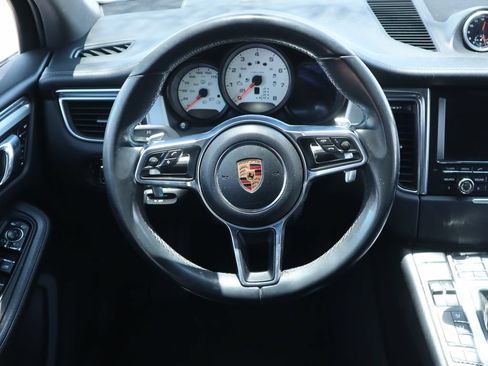 Used 2016 Porsche Macan S AWD/4WD image 6